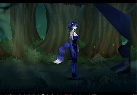 Legend of Krystal: Rebirth [v0.8] [LOK Team] .